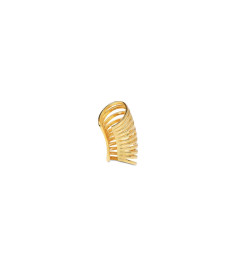 Loli Gold Ear Cuff