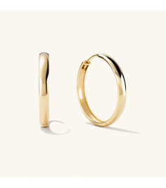 Bold Large Hoops Bold Large Hoops