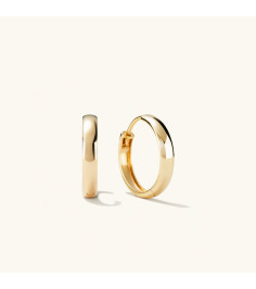 Bold Medium Hoops Bold Medium Hoops