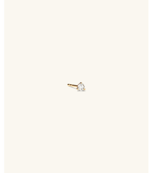 Diamond Mini Stud
