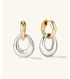 Jojo Convertible Hoops