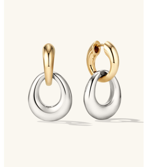 Jojo Convertible Hoops