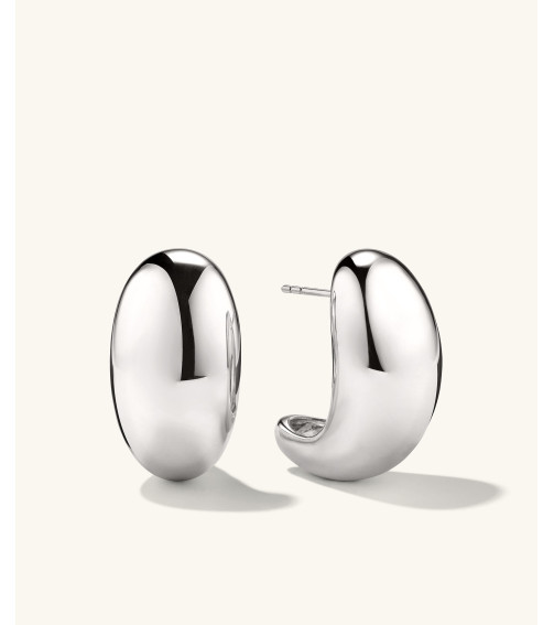 Mega Dôme Earrings