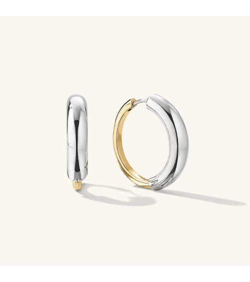 Mixed Medium Tube Hoops