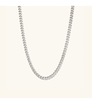 Half Diamond Eternity Band