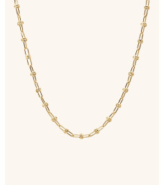 Base Chain Convertible Necklace