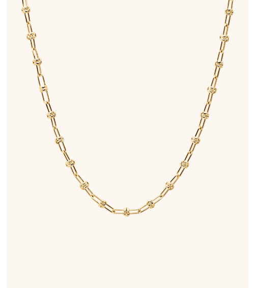 Base Chain Convertible Necklace