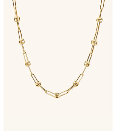 Base Chain Necklace