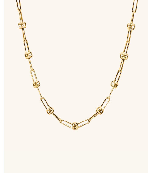 Base Chain Necklace