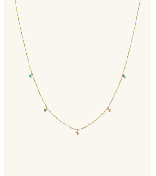 Baguette Diamond Band