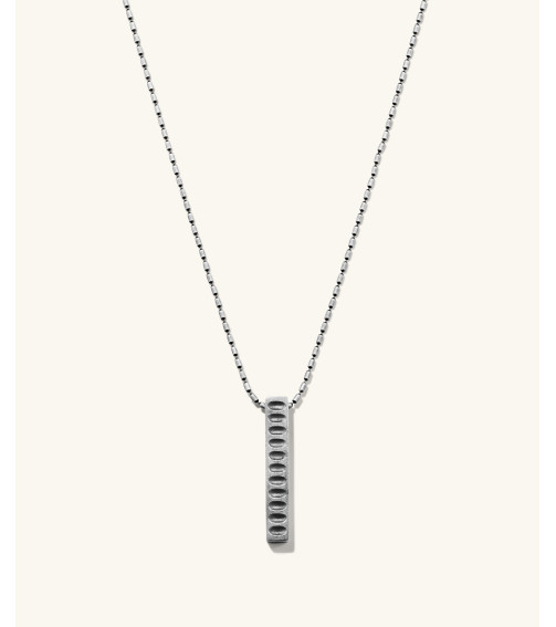 Colosseum Pendant Necklace