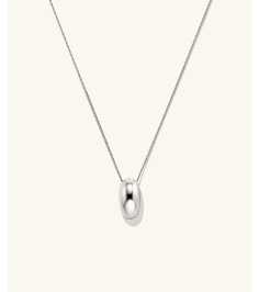 Jojo Pendant Necklace