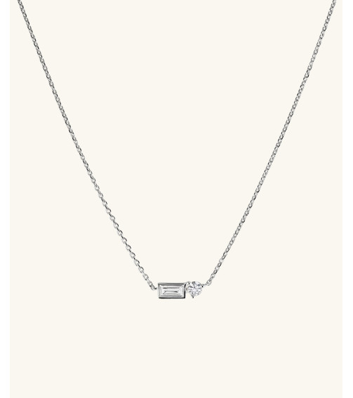 Double Row Diamond Band