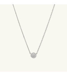 Scattered Diamond Band