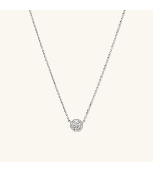 Scattered Diamond Band