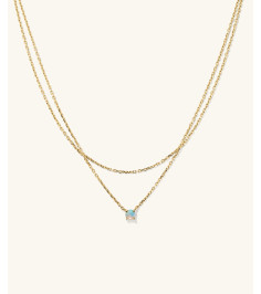 Olivia Necklace