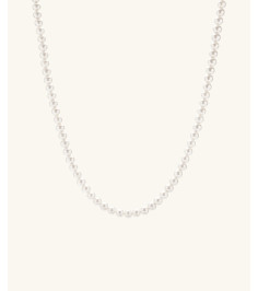 Paradigm Pearl Necklace Paradigm Pearl Necklace