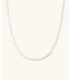 Phoebe Pearl Necklace