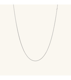 Rope Chain Necklace