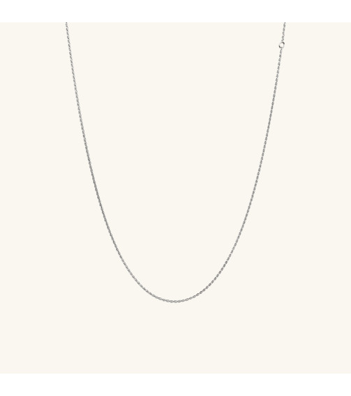Rope Chain Necklace