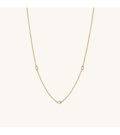 Emerald Diamond Ring