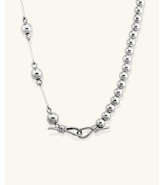 Serena Beaded Necklace