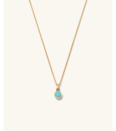 Sia Pendant Necklace