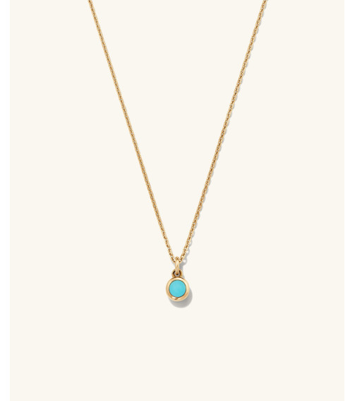 Sia Pendant Necklace