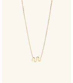 Zodiac Sign Necklace