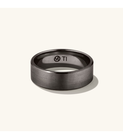 6mm Glatter Ring