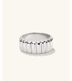 Charlotte Statement-Ring