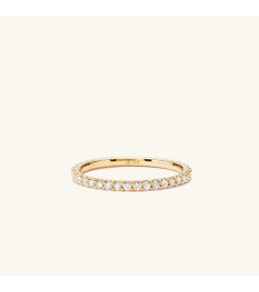 Diamond Eternity Band