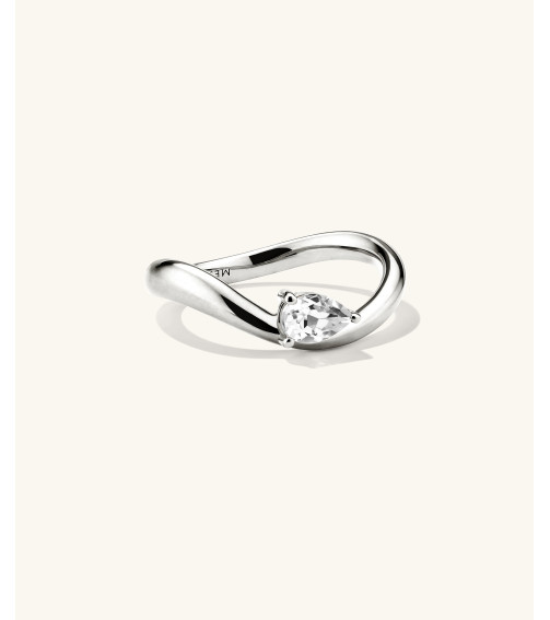 Dôme Figure Balance Ring