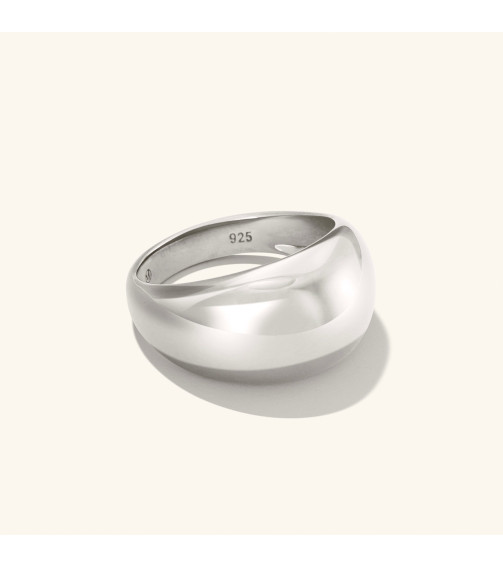Dôme Ring