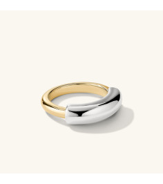 Gemischter Röhrenring