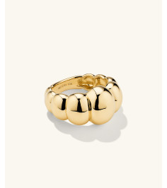 Puffy Charlotte Ring