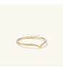 Wishbone-Ring
